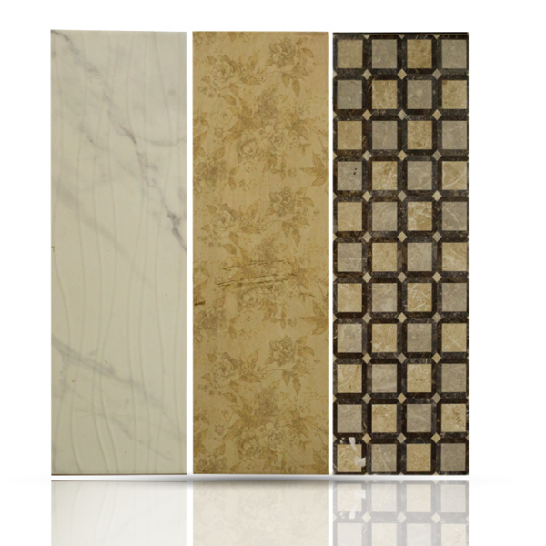 Spanish wall Tile 005