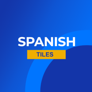 Spanish Tiles